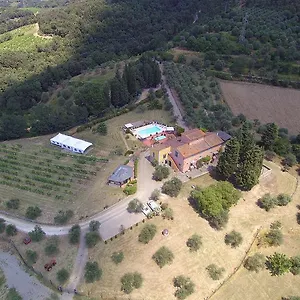 Vakantieboerderij Ai Mandrioli, Lastra a Signa