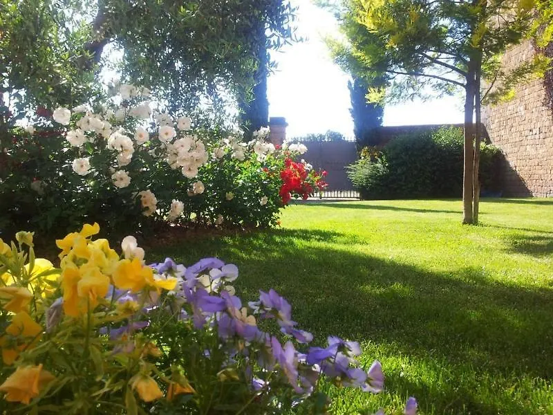 Country Hotel Borgo Santippolito Lastra a Signa 4*,  Italy