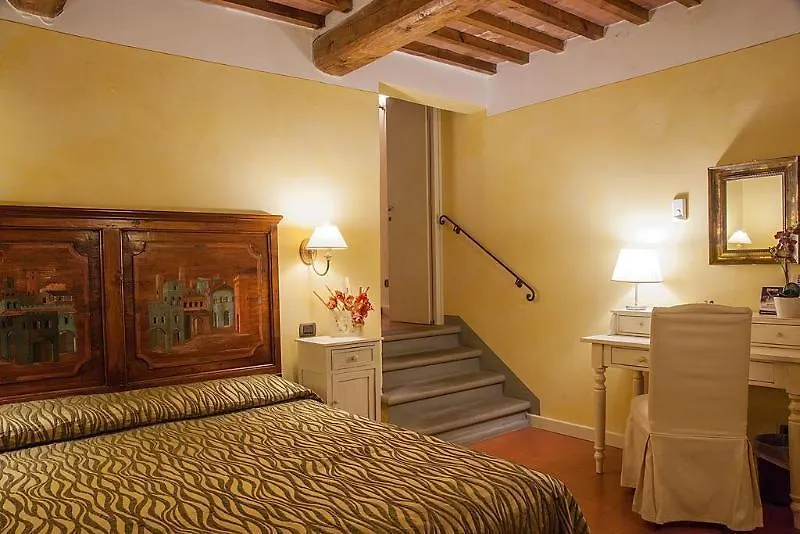 Country Hotel Borgo Santippolito Lastra a Signa